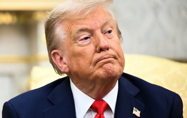 Новини світу - Трамп: Китай знає про наслідки в разі нападу на Тайвань