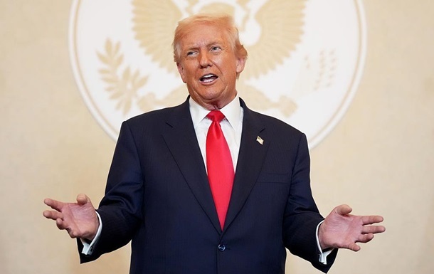 Трамп підпише закон про санкцій щодо РФ, але є “але” – ЗМІ