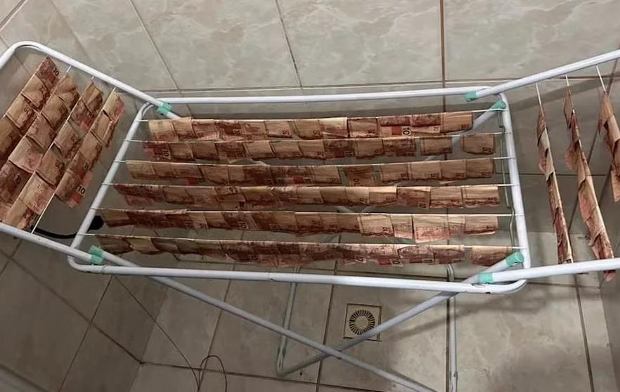 Новини світу - У Бразилії затримали шахраїв, які випрали гроші