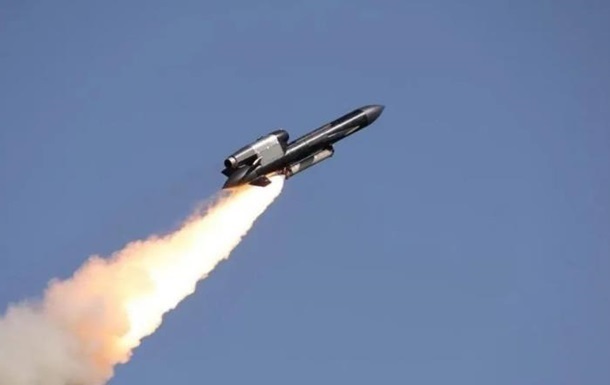 У Генштабі розповіли, коли вперше запустили Фламінго