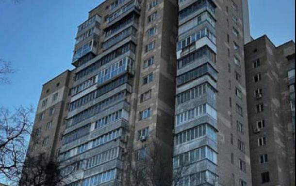 У Києві викрили квартирну аферу