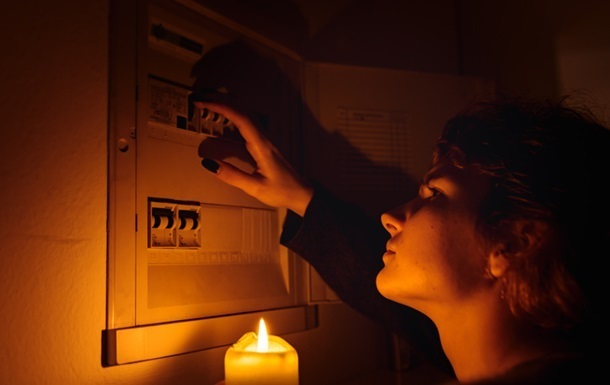 У Києві ввели екстрені відключення електроенергії