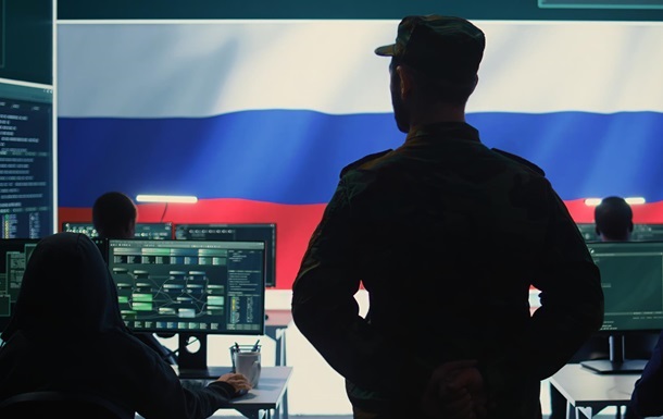 Новини світу - В Росії зафіксовані масові перебої з інтернетом