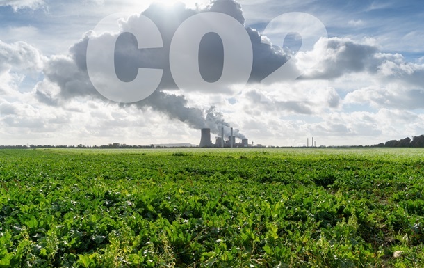 Новини світу - Викиди CO₂ від викопного палива сягнули рекордних показників