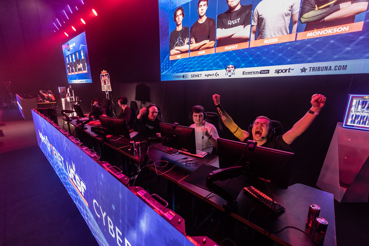 Визначено переможця національного кібертурніру з Valorant