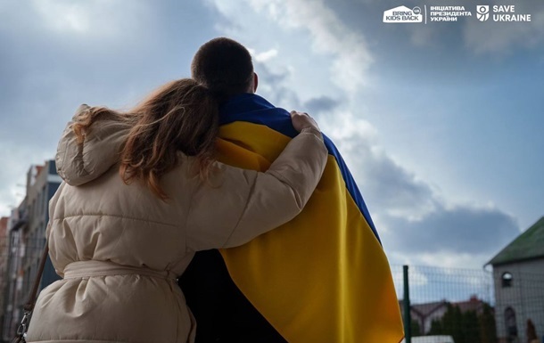 З окупації повернули 22-річного українця