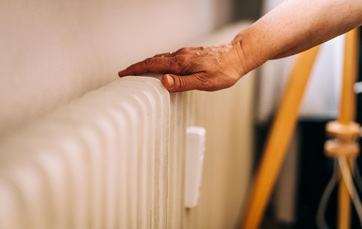 Новини України - Жителям Змієва виставили платіжки за опалення, якого не було