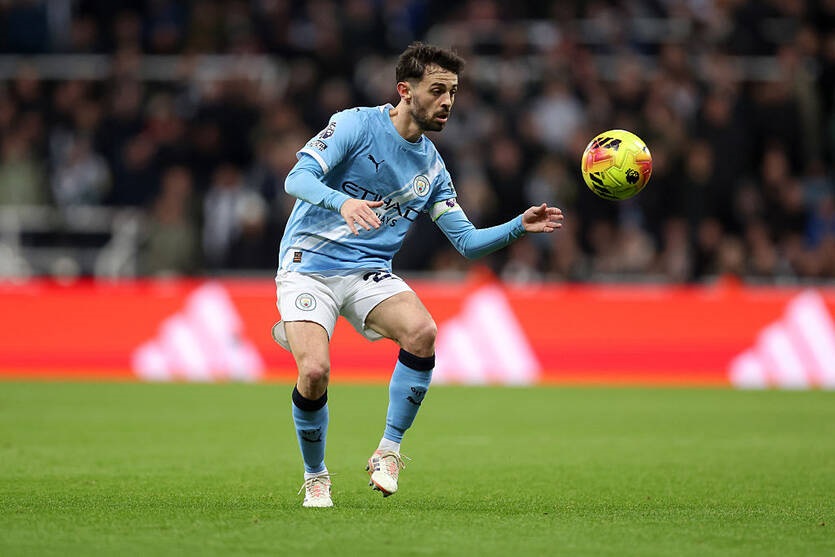 Зірка Манчестер Сіті може змінити клуб