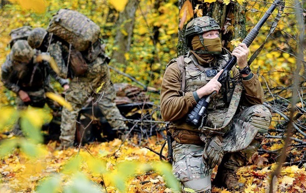 Новини України - Зупинено просування росіян у Запорізькій області - ЗСУ