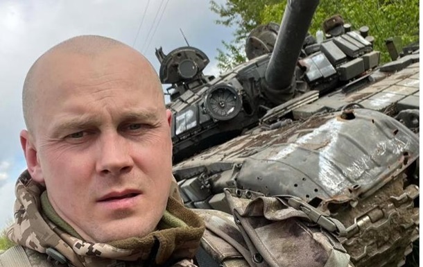 Новини України - 225 ОШП зупинив окупантів у Гуляйполі - військовий експерт