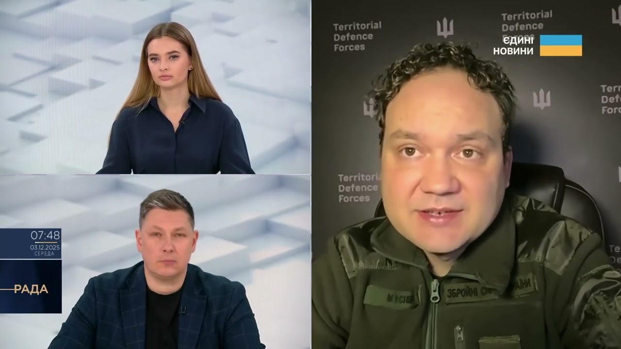 Аналіз наступу рф і спростування фейків під Куп’янськом | Олександр Мусієнко