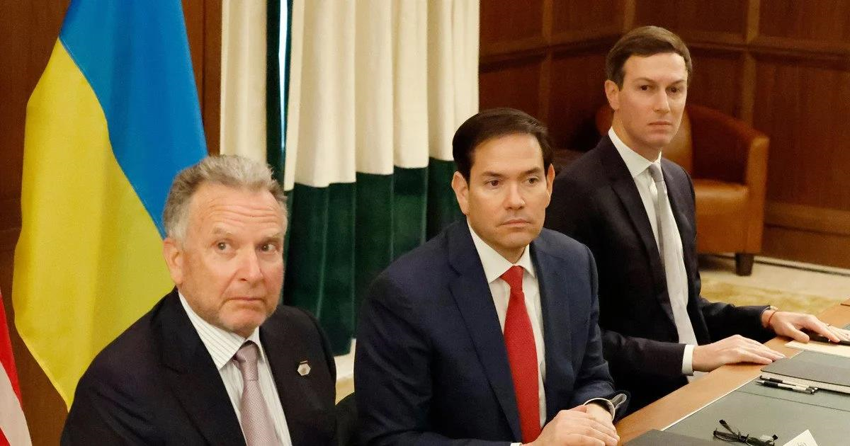 Ані завтра, ані післязавтра: кінець війни не залежить від переговорів