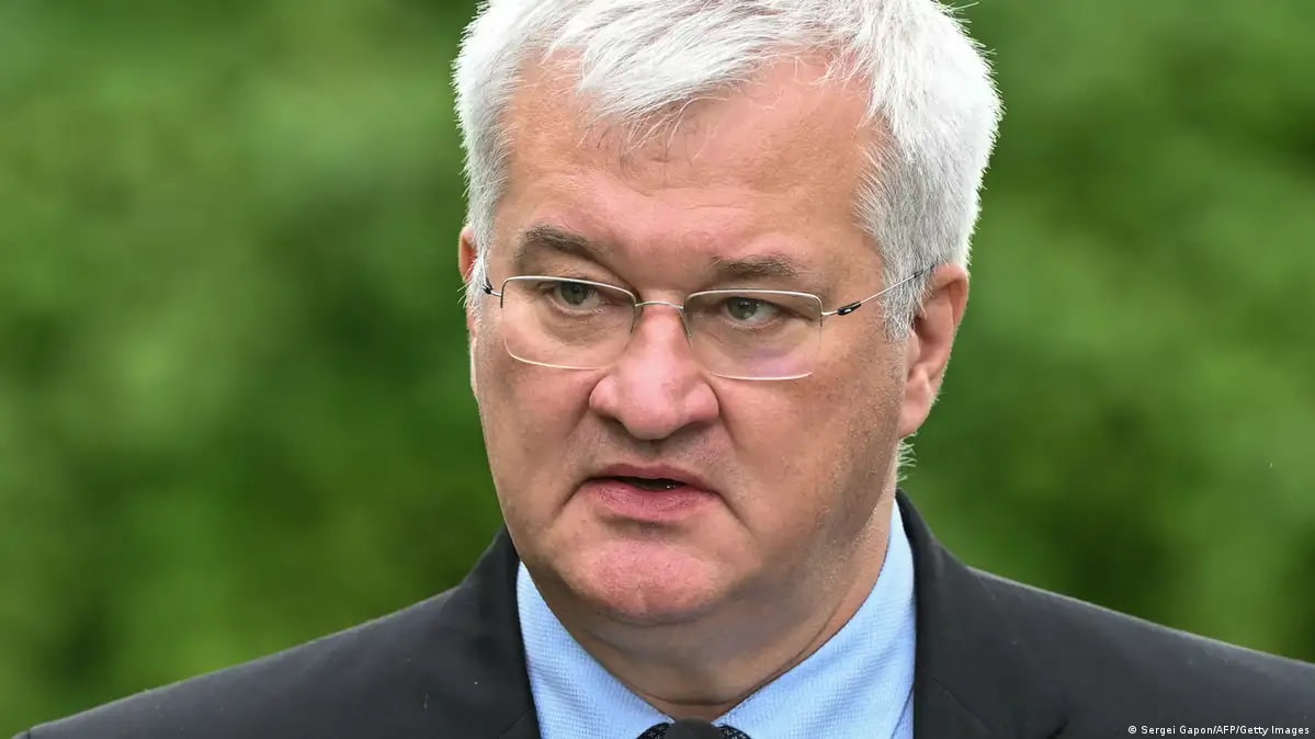 “Атака” на резиденцію Путіна: МЗС відповіло на закиди РФ