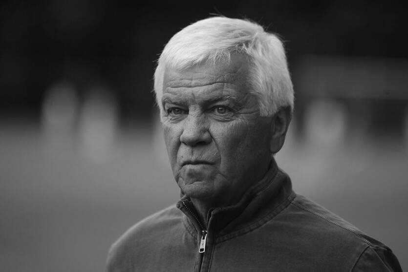 Динамо втратило легенду: помер Володимир Мунтян