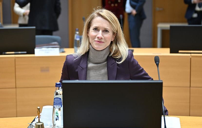 Новини України - Два мільйони боєприпасів Києву: ЄС оголосив про досягнення мети