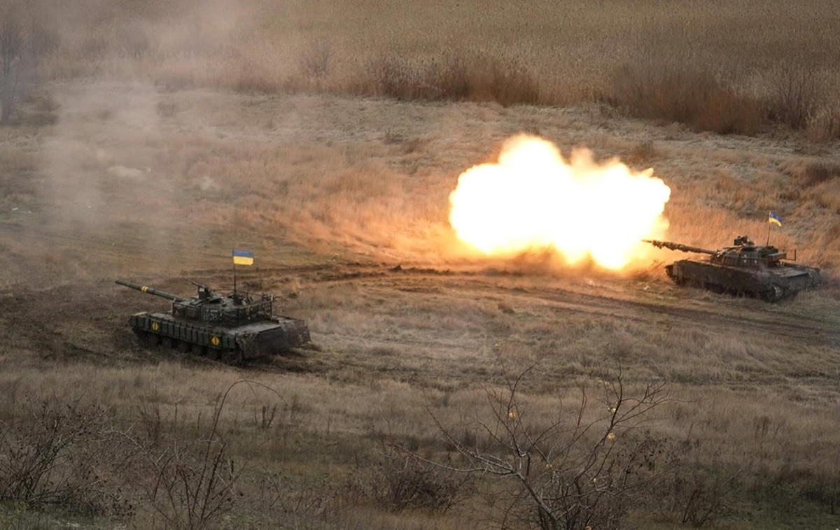 Генштаб оцінив ситуацію на фронті