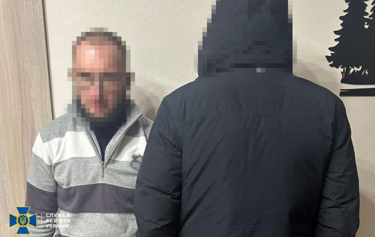 Іноземні агенти ГРУ займалися підпалами на Буковині