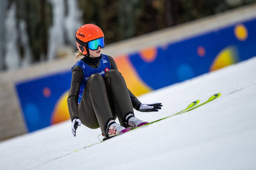 Новини спорту - Каріна Козлова у двоборстві на Кубку світу вперше набирає очки для України