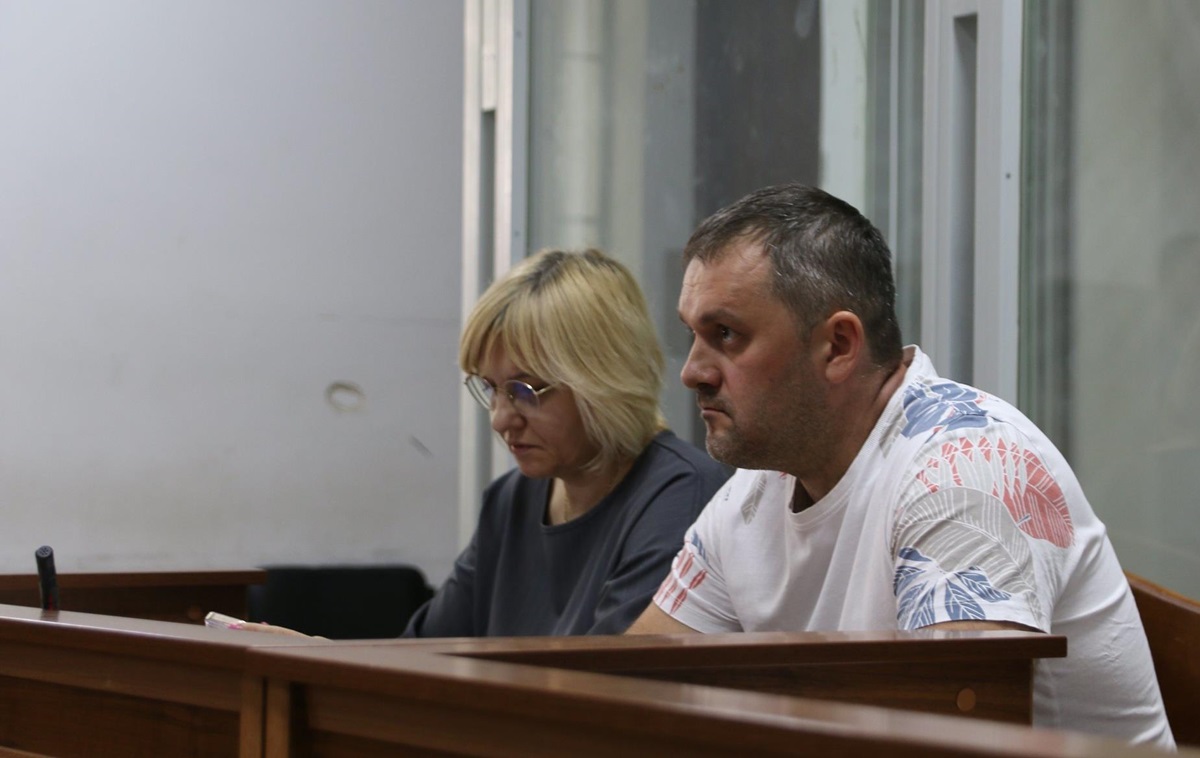 Новини України - "Кріт" в НАБУ: суд звільнив детектива під домашній арешт