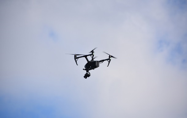 На Сумщині дрони атакували цивільні авто, є загиблі