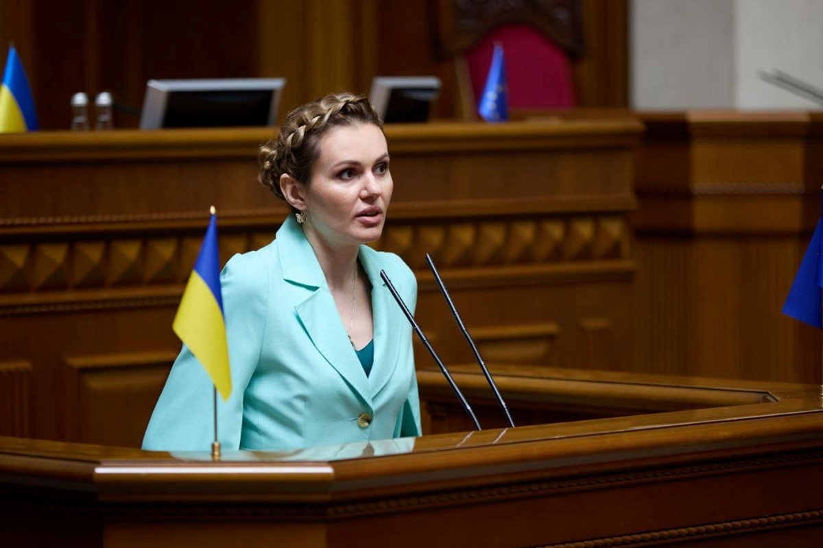 Обшук у Скороход: депутатці повідомили про підозру