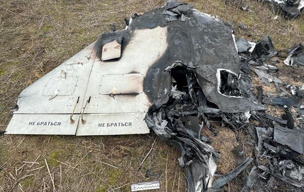 ППО знищила 131 з 149 дронів РФ