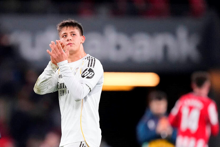 Реал і Манчестер Сіті можуть здійснити великий трансферний обмін