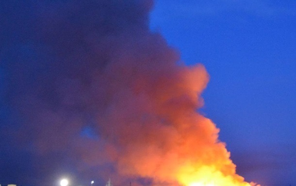Росіяни атакували об&rsquo;єкти енергетики на Полтавщині