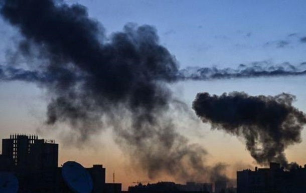 Росіяни вдарили по ТЕЦ у передмісті Харкова: є загиблий