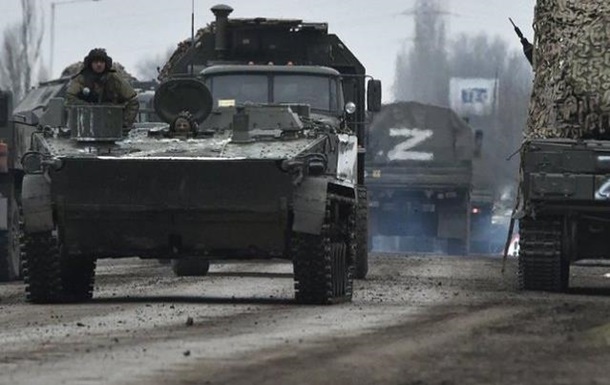 Росіяни захопили Грабовське на Сумщині – DeepState