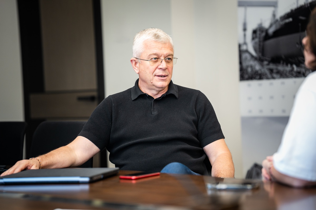 Smart Holding відзвітував про зниження обсягу сплачених до бюджету податків