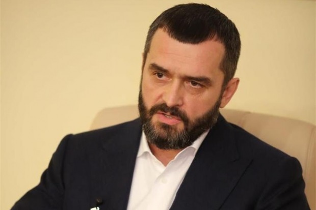 Справу ексголови МВС Захарченка передали до суду