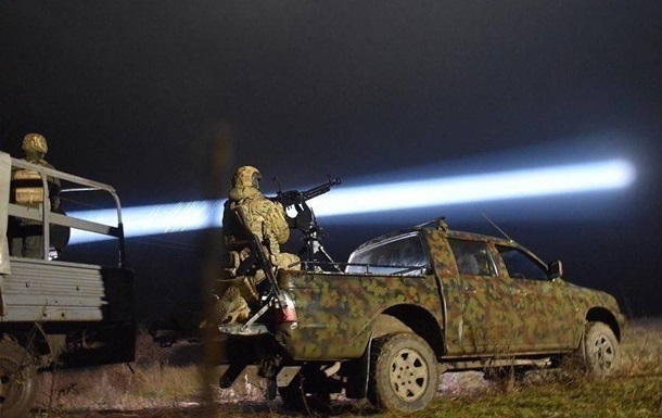 Новини України - Стало відомо як відпрацювала ППО