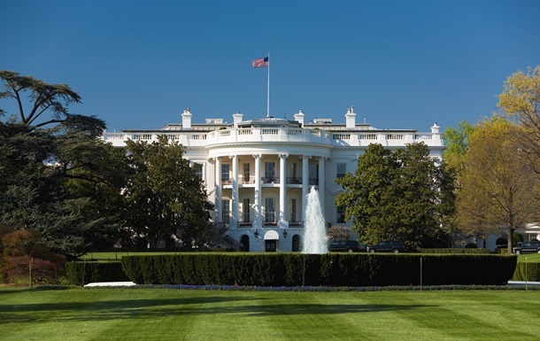 Трамп назвав суму, яку витратять на будівництво бального залу в Білому домі