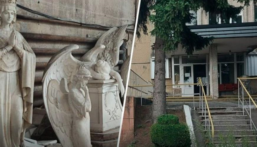 Новини України - У Львові адвокат заволодів частиною приміщень Нацспілки художників