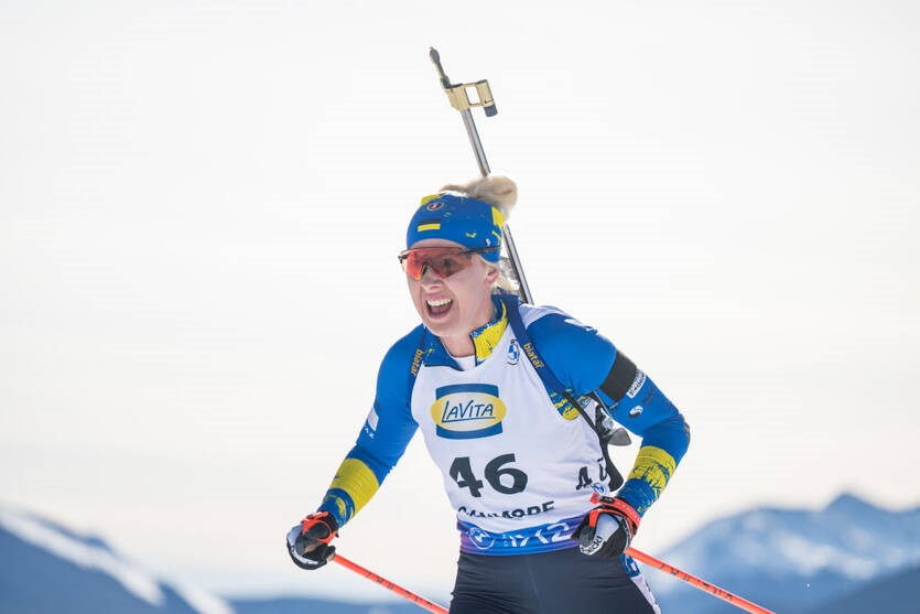 Новини спорту - У Різдвяній гонці цьогоріч участь українців не передбачена