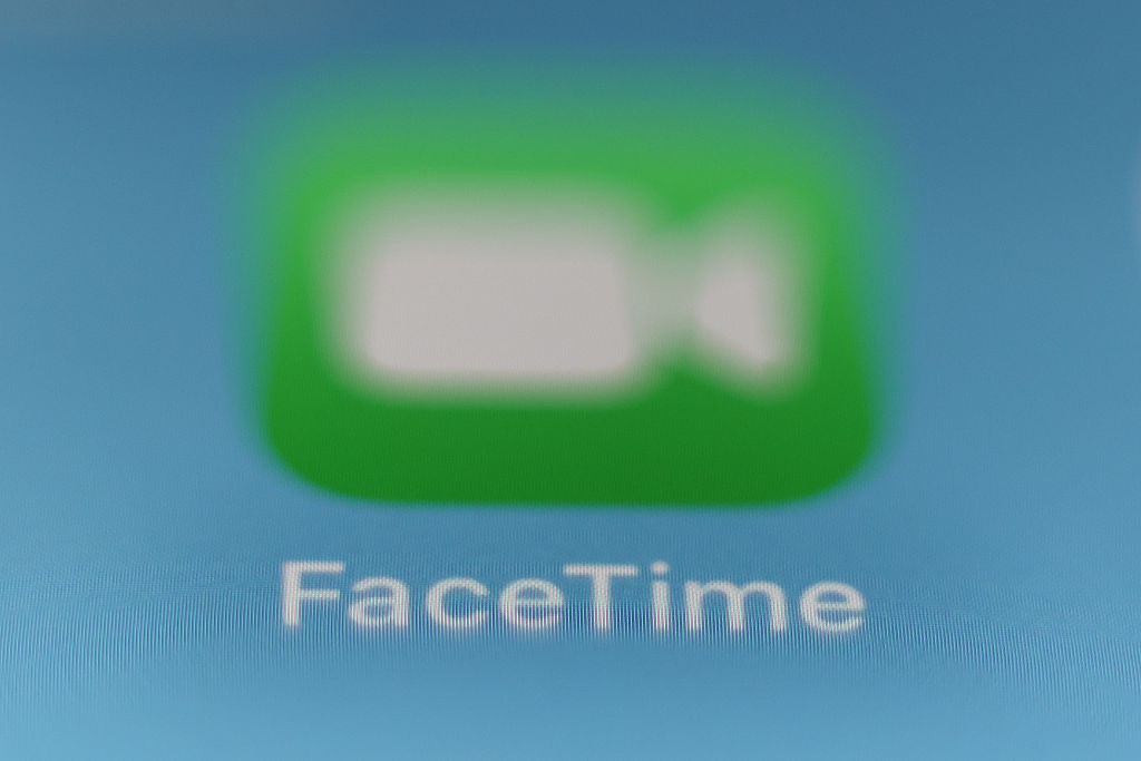 Новини світу - У Росі заблокували сервіс FaceTime