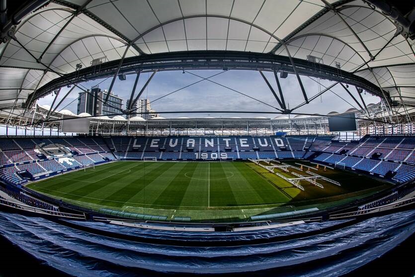 Новини спорту - УАФ назвала стадіон, на якому команда Реброва зіграє матчі плейофу