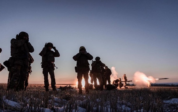 Новини України - Україна підтримує ідею різдвяного перемир'я