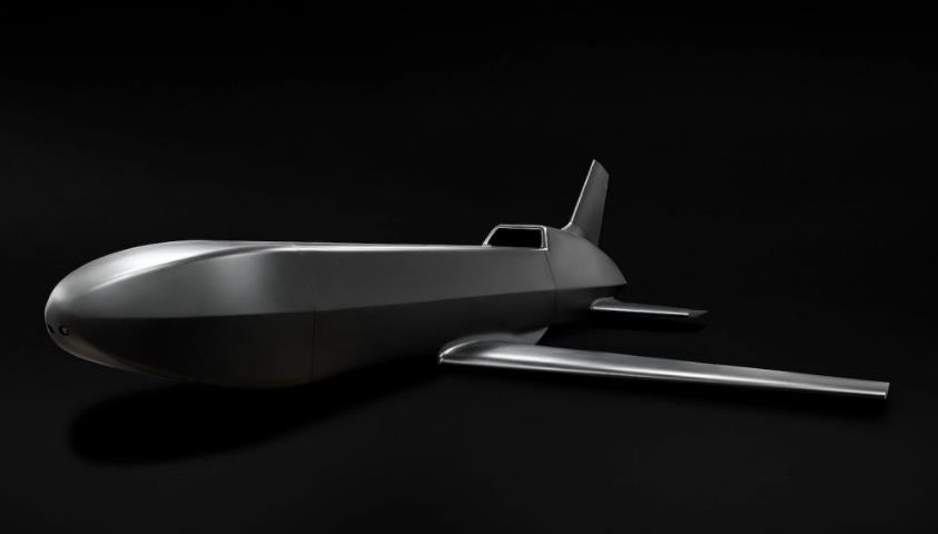 Україна випробує нову чеську ракету, здатну долетіти до Москви