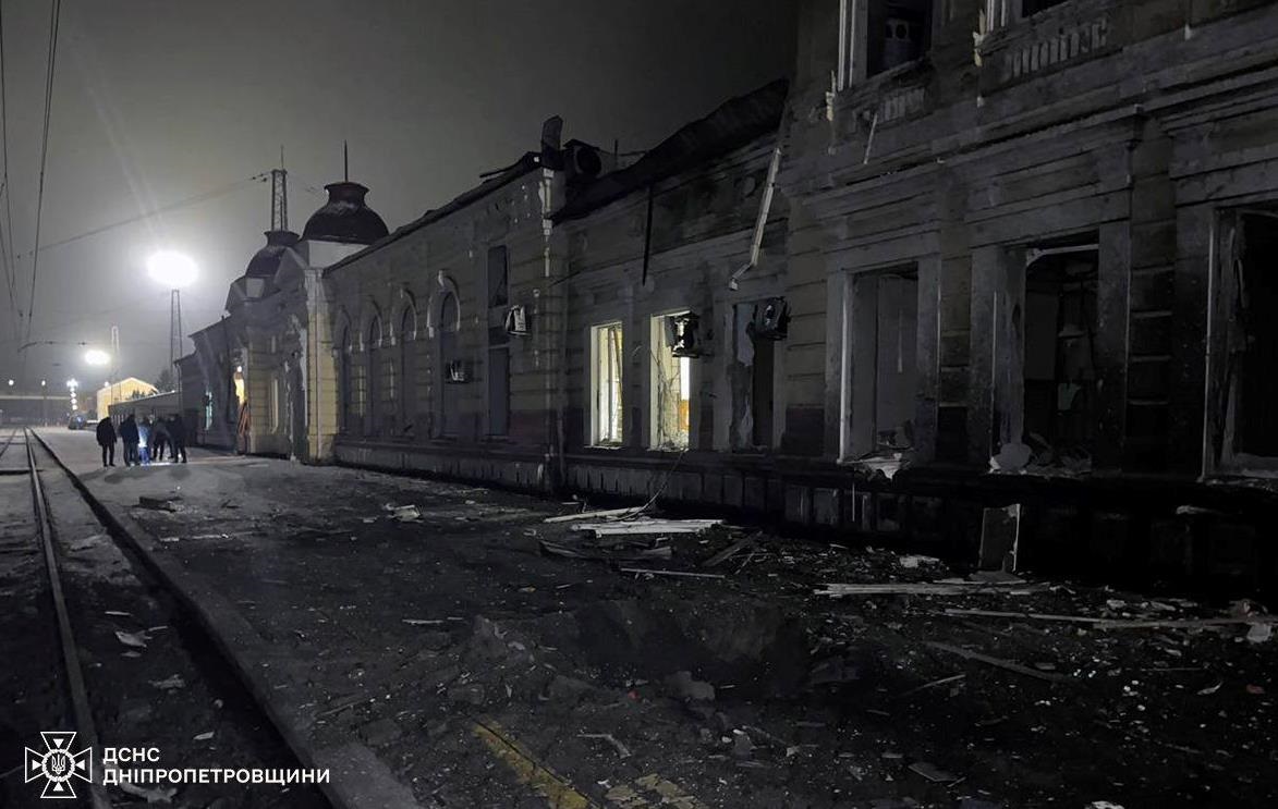 Новини України - Укрзалізниця попередила про затримку низки поїздів