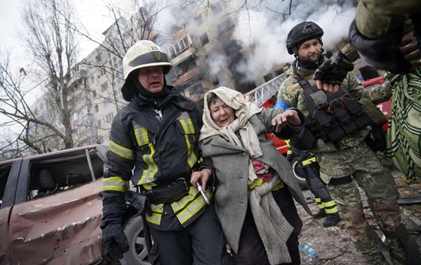 Новини України - В Україні значно зросла кількість цивільних жертв - ООН