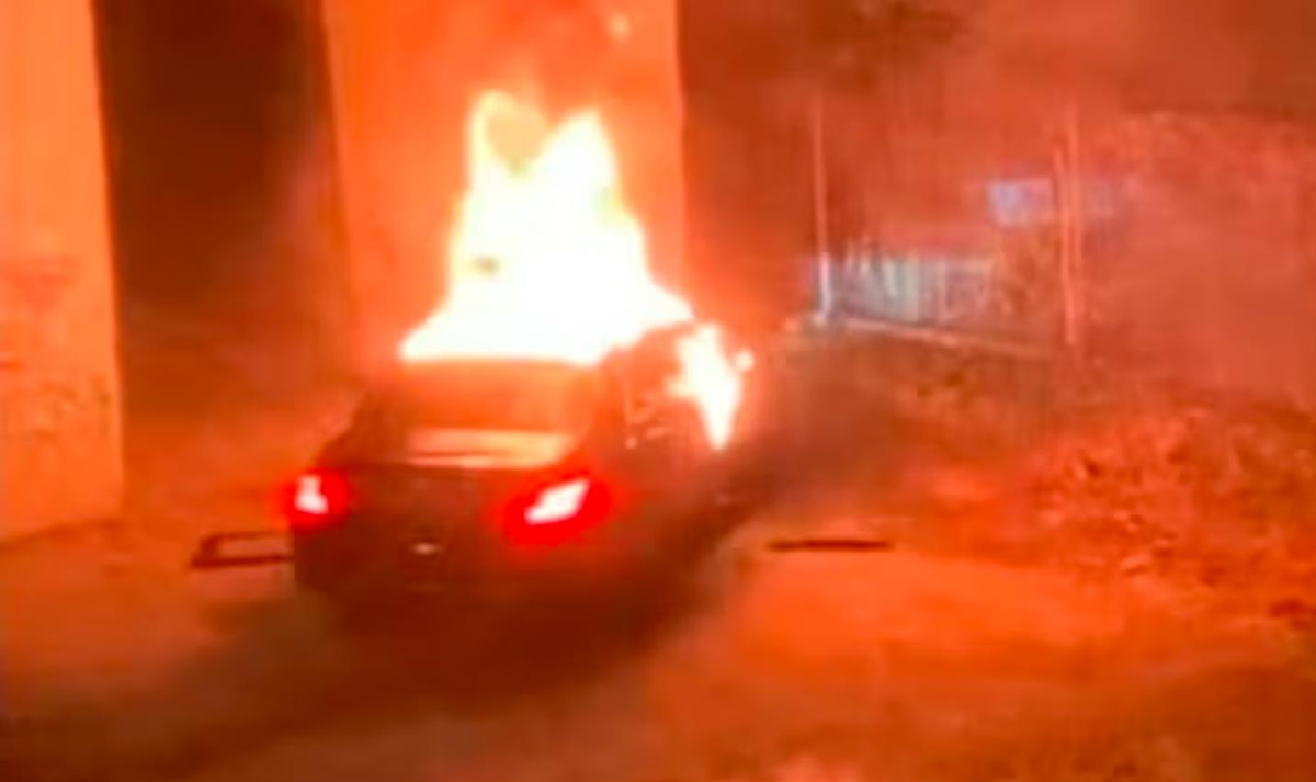 Вбивство 21-річного українця у Відні: затримано двох підозрюваних