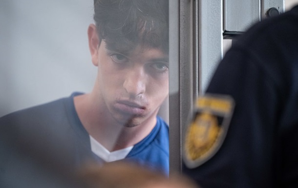 Вбивство Фаріон: обвинуваченого залишили під вартою