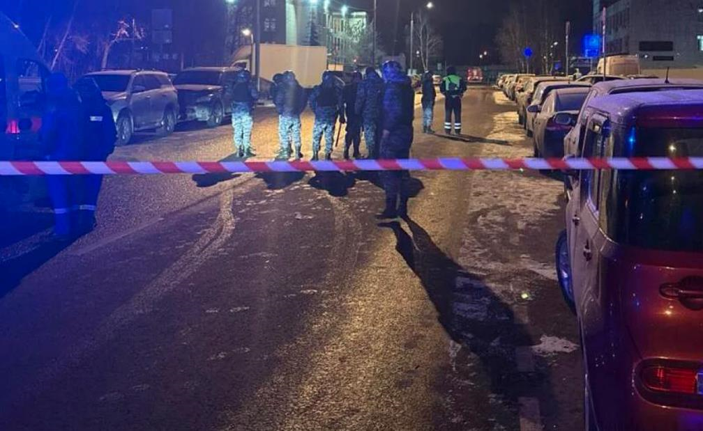 Новини світу - Вибух у Москві на місці, де підірвали генерала: стали відомі деталі