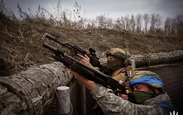 Війська РФ атакували на восьми напрямках – Генштаб