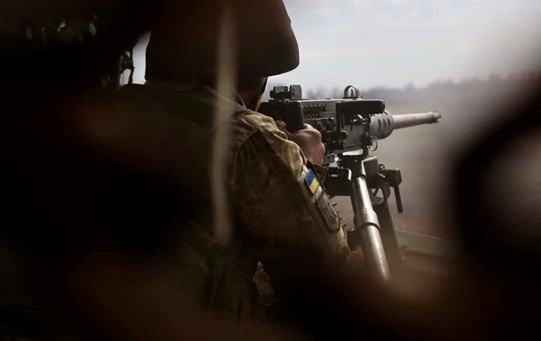 Військові розповіли, що відбувається в Покровську