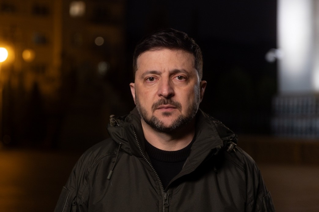Новини України - Зеленський оцінив заяви РФ про продовження війни