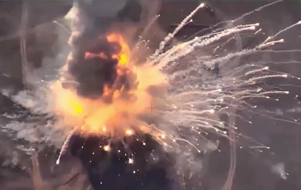 Новини України - ЗСУ знищили пускові установки С-400 в Росії