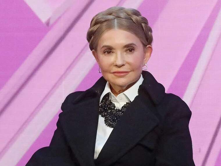 Каса на каву та цукерки У приймальні Тимошенко знайшли Excel-файл із виплатами за 2022–2026 роки